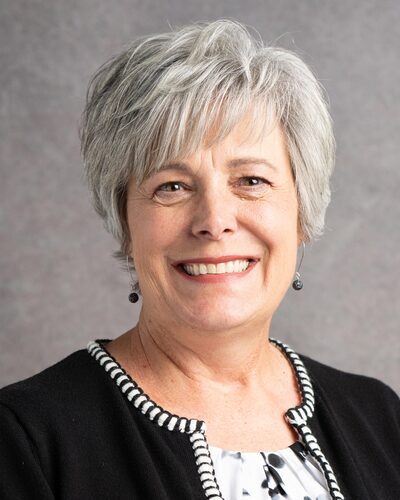 Debra Noble